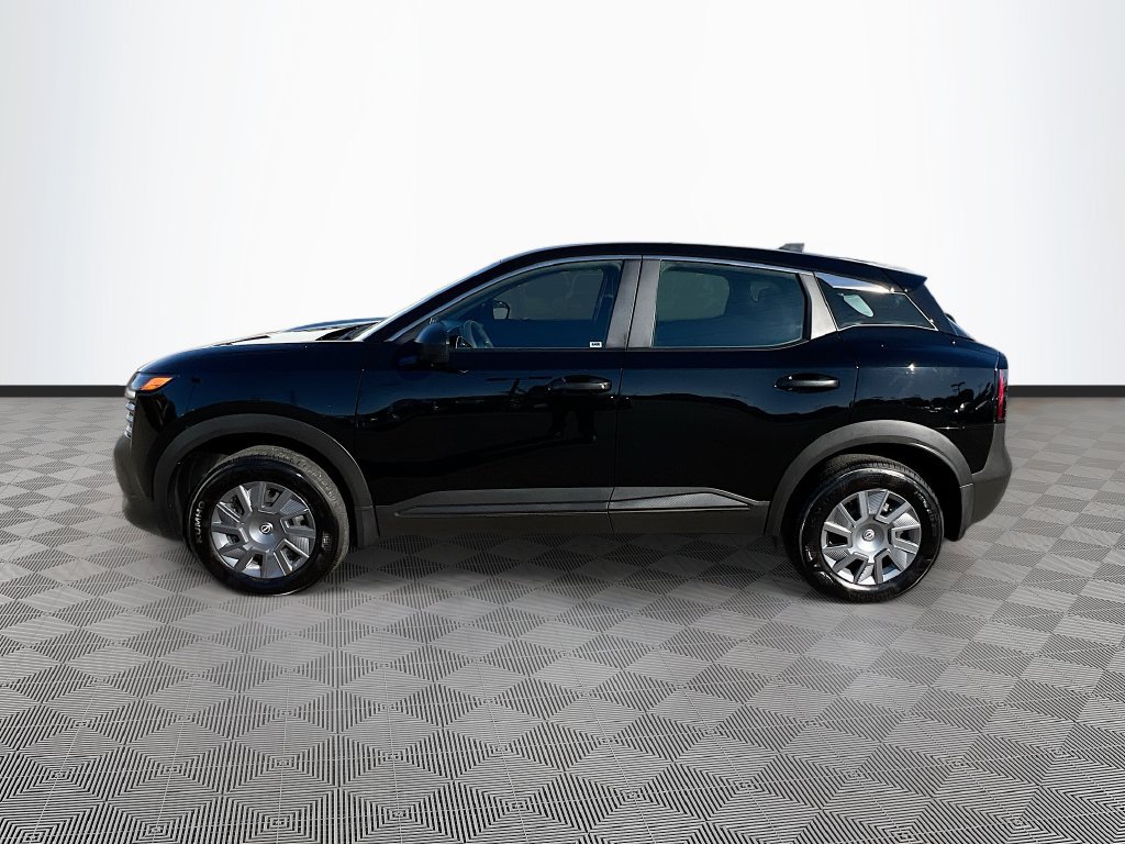 Used 2025 Nissan Kicks S FWD image 4