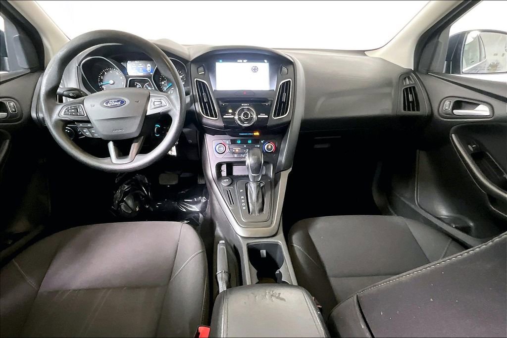 Used 2018 Ford Focus SEL image 15