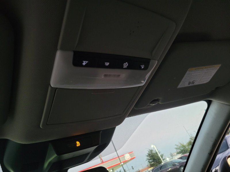 Used 2021 Nissan Rogue S image 36