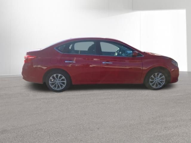 Used 2019 Nissan Sentra SV image 6