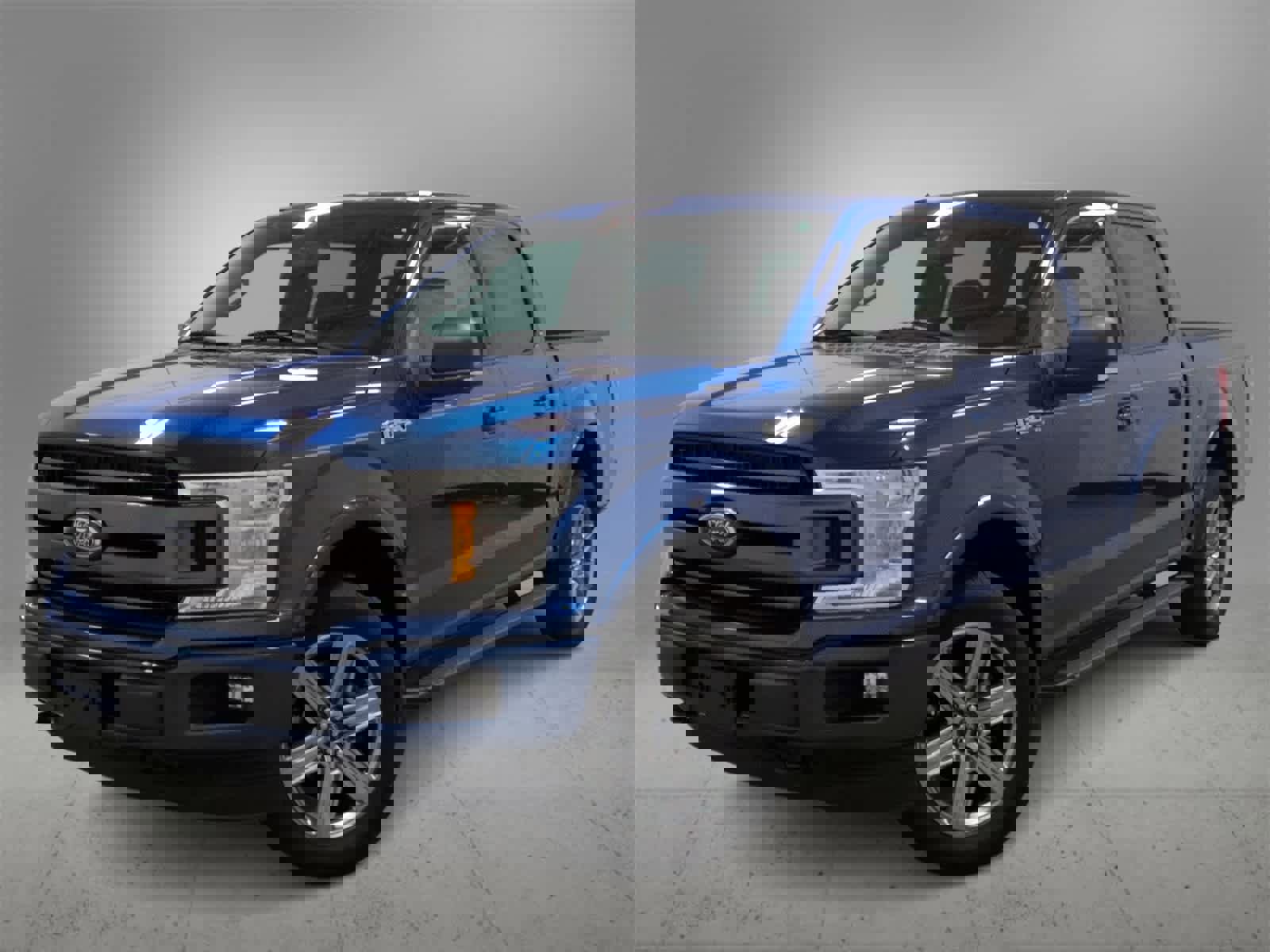 Used 2018 Ford F150 XLT w/ Equipment Group 302A Luxury