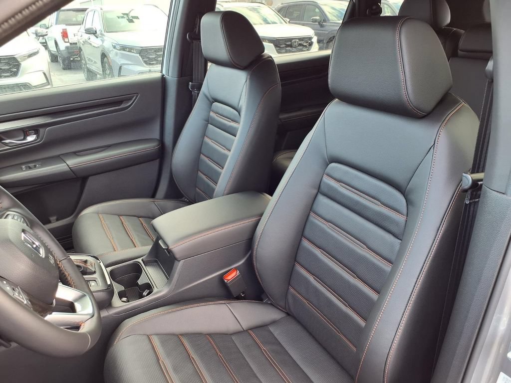 New 2026 Honda CR-V Sport-L image 13