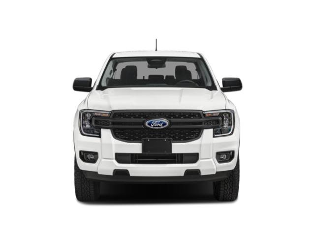 Certified 2024 Ford Ranger XL w/ Trailer Tow Package AWD/4WD image 4