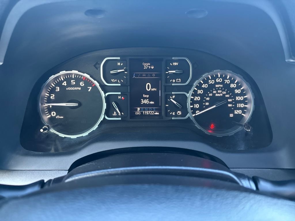 Used 2020 Toyota Tundra SR5 image 22