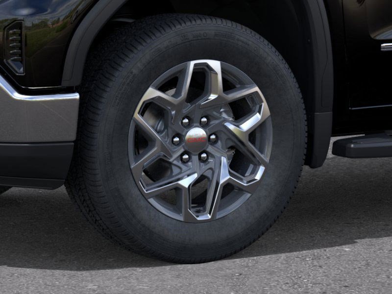 New 2026 GMC Sierra 1500 SLT image 10