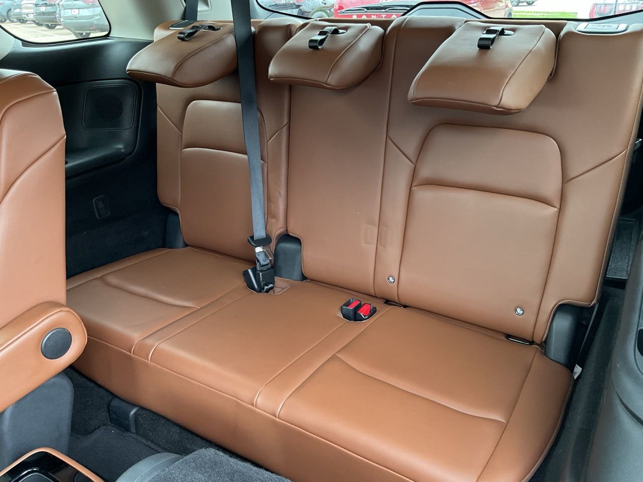 Used 2024 Nissan Pathfinder Platinum image 17