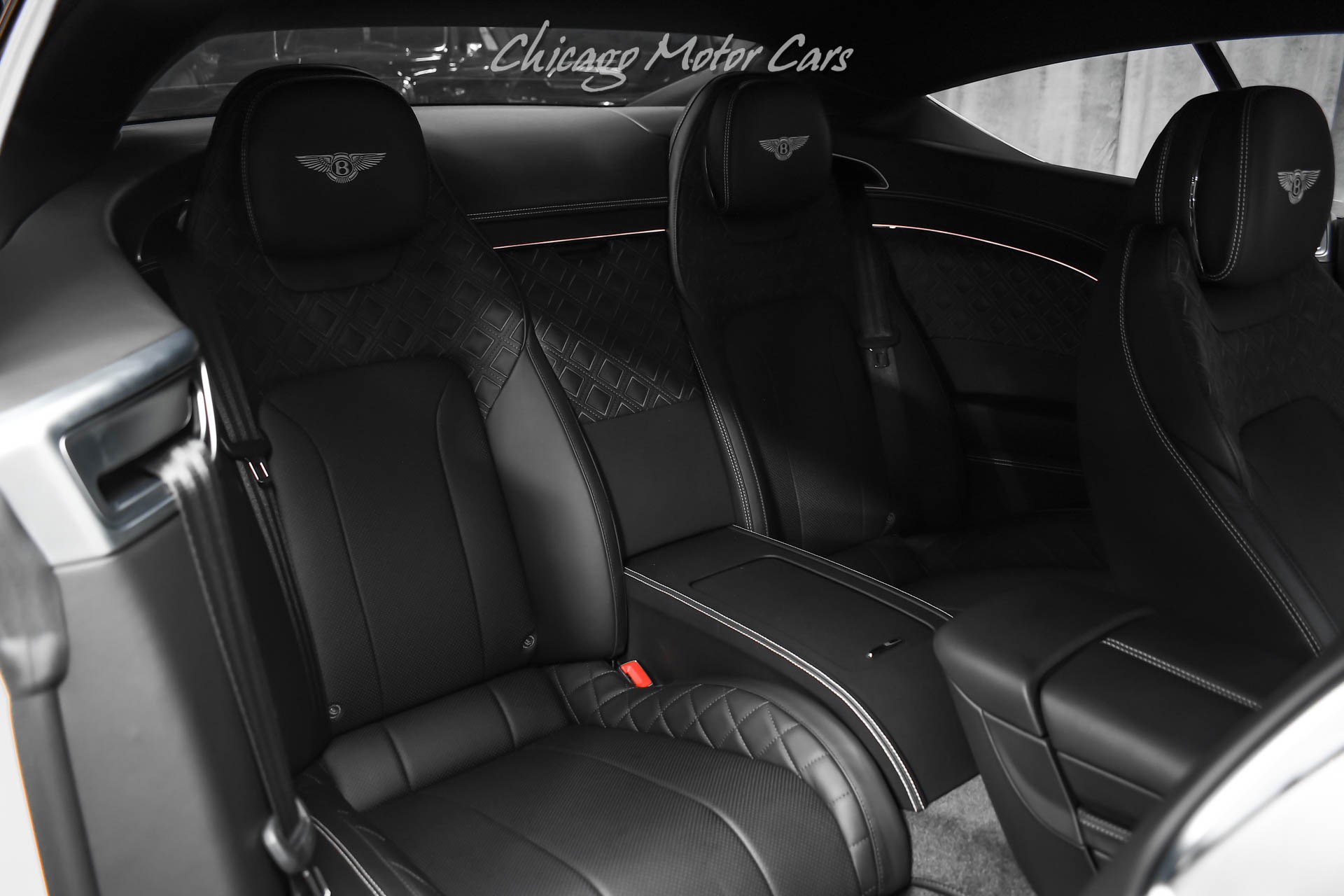 Used 2020 Bentley Continental GT V8 image 27