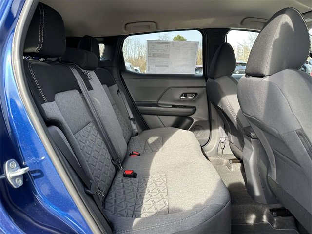 New 2026 Nissan Kicks SV image 11