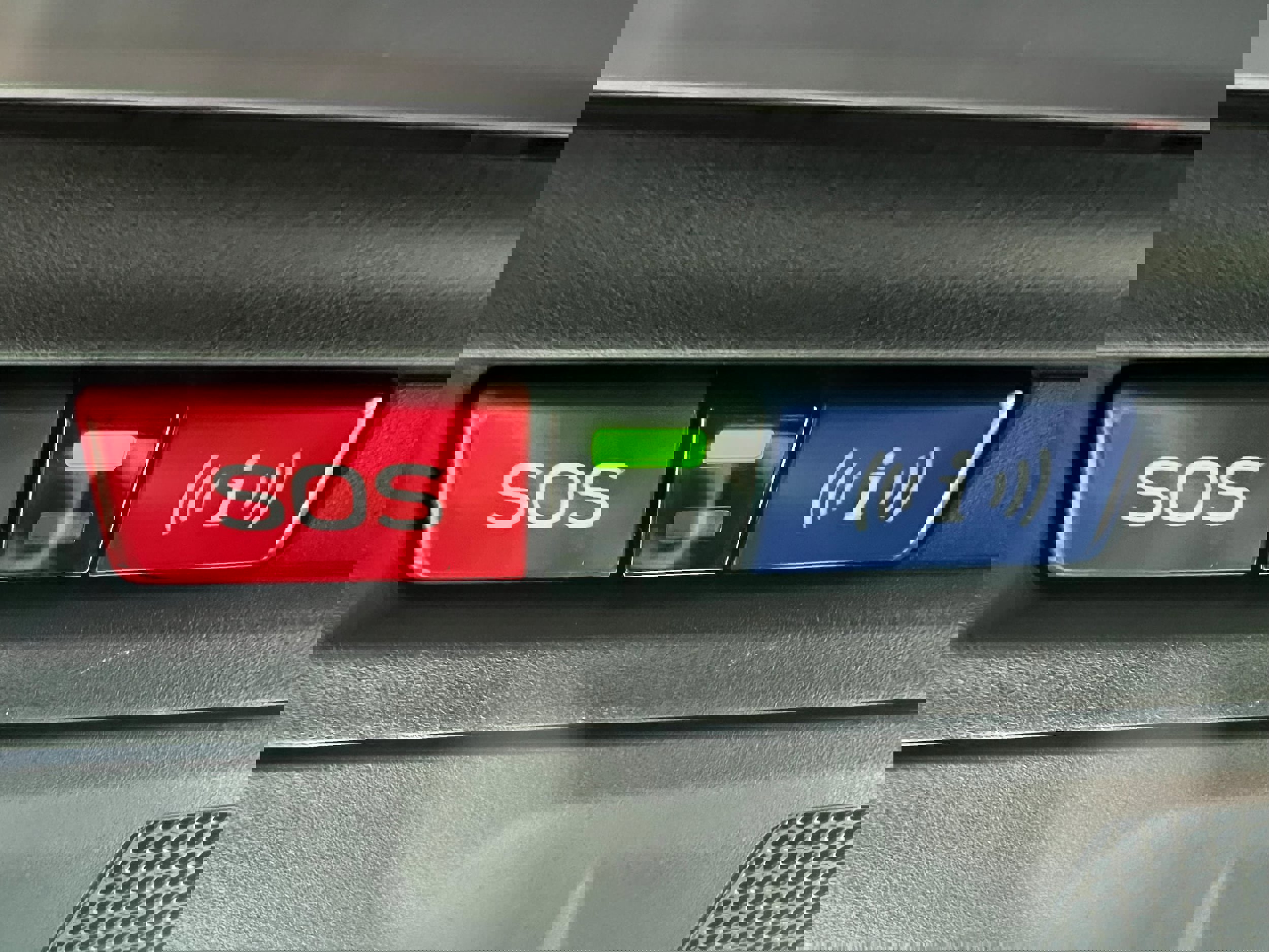 Certified 2024 Subaru Crosstrek 2.5i Limited image 21