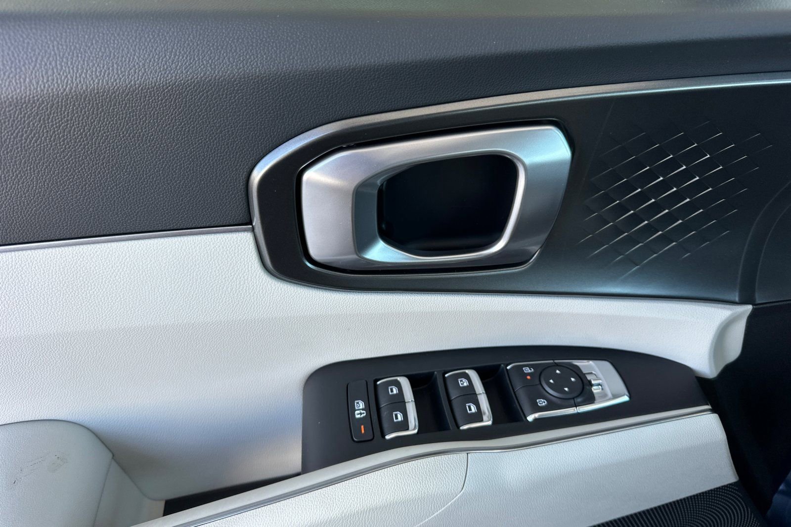 New 2026 Kia Sorento EX AWD/4WD image 11