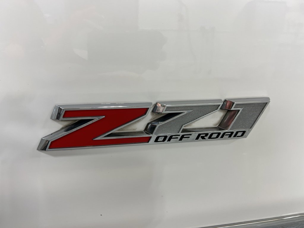 Certified 2016 Chevrolet Silverado 3500 LTZ w/ Duramax Plus Package image 15