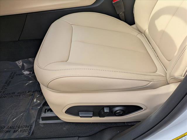 New 2026 Jeep Grand Cherokee Limited image 12