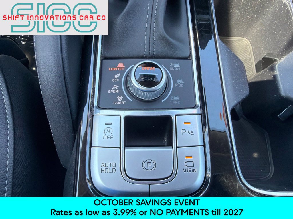 Used 2021 Kia Telluride SX AWD/4WD image 19