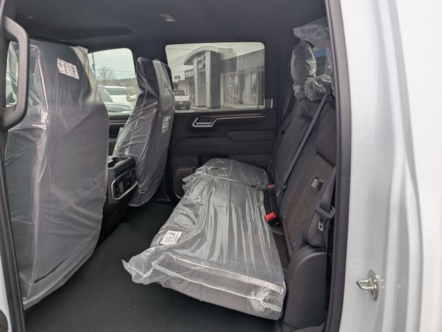 New 2026 Chevrolet Silverado 3500 High Country w/ High Country Premium Package image 10