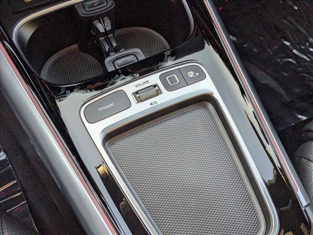 Certified 2025 Mercedes-Benz GLA 250 GLA 250 image 15