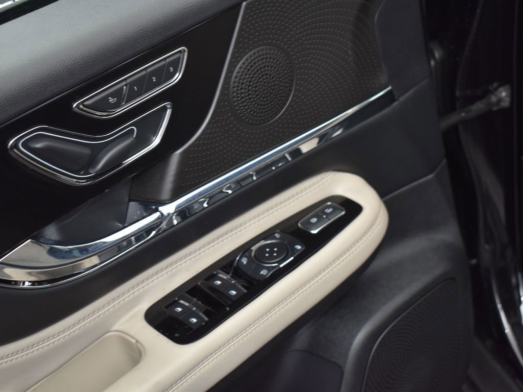 New 2026 Lincoln Corsair Grand Touring AWD/4WD image 9