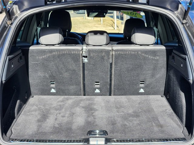 Certified 2022 Mercedes-Benz GLC 300 4MATIC image 17