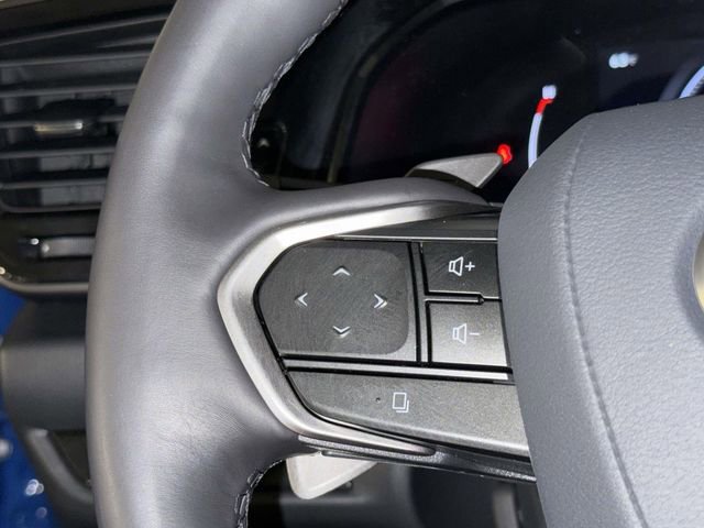 Certified 2025 Lexus NX 350 AWD w/ Rear Seat Package image 32