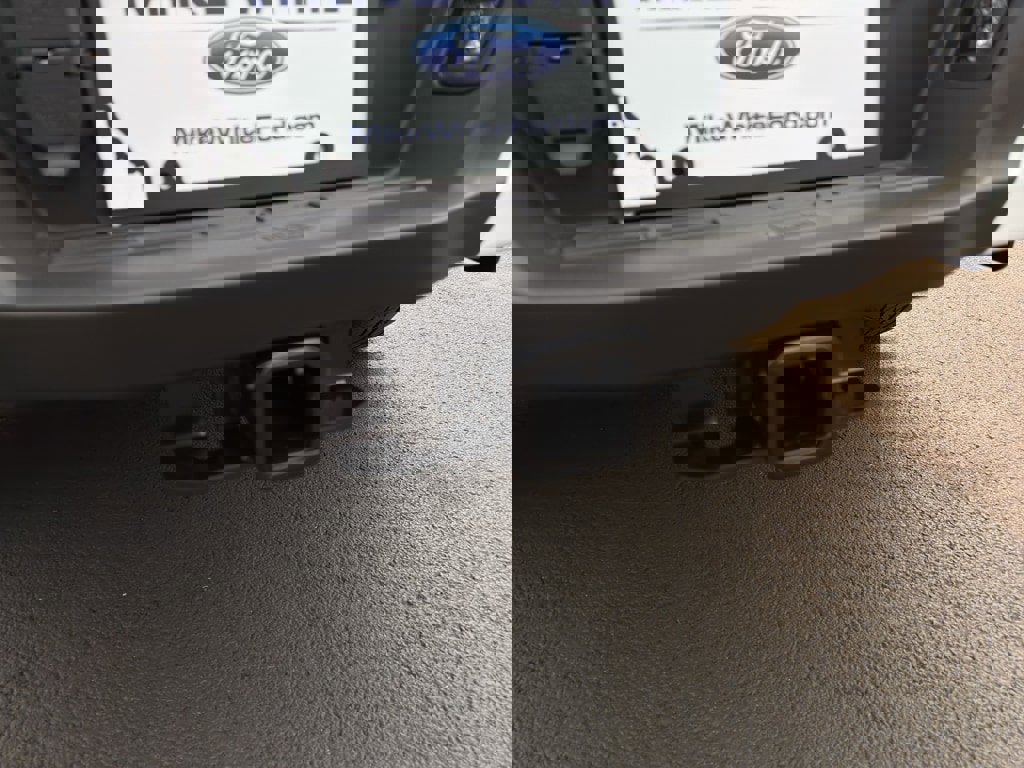 New 2025 Ford F150 Lightning Flash image 7