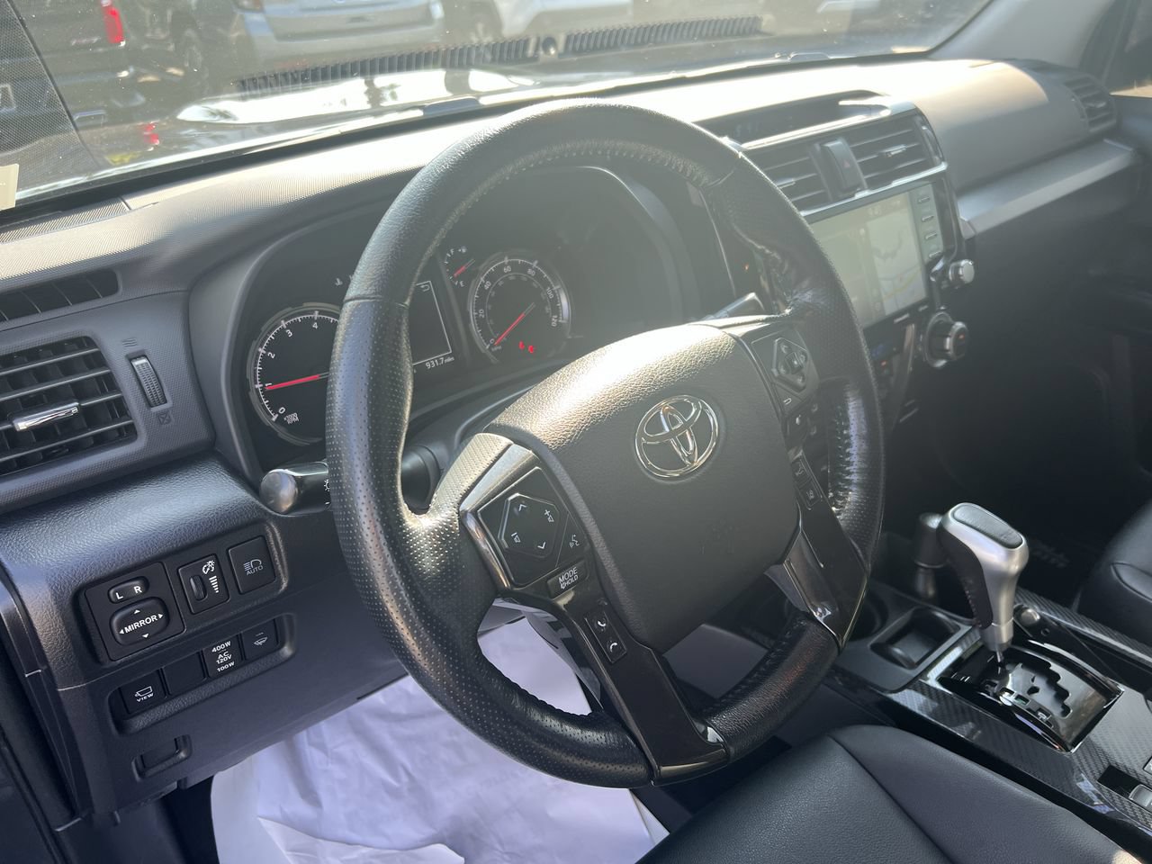 Used 2024 Toyota 4Runner TRD Pro AWD/4WD image 18