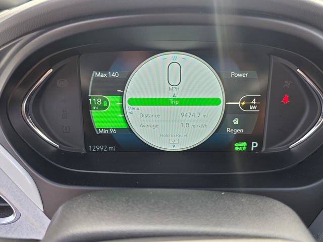 Used 2021 Chevrolet Bolt LT FWD image 33