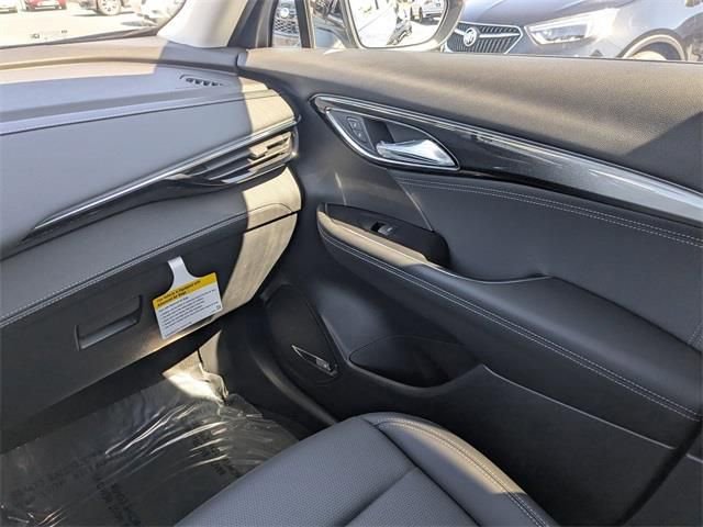 New 2026 Buick Envision Preferred image 20