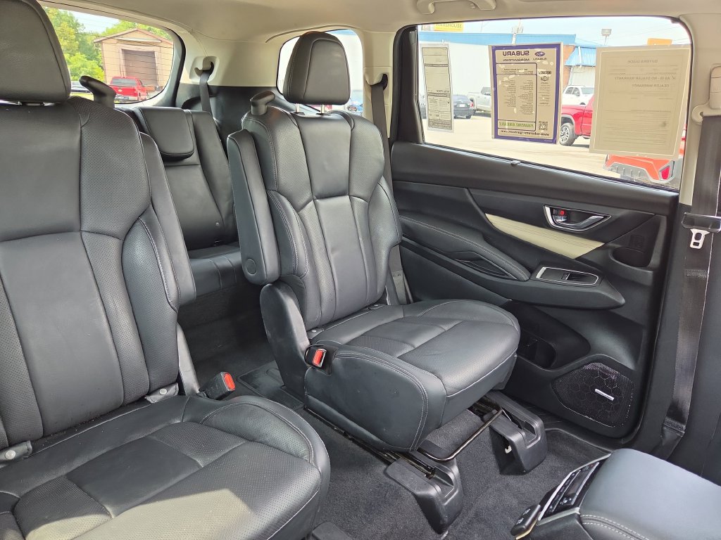 Used 2021 Subaru Ascent Limited w/ Technology Package AWD/4WD image 10