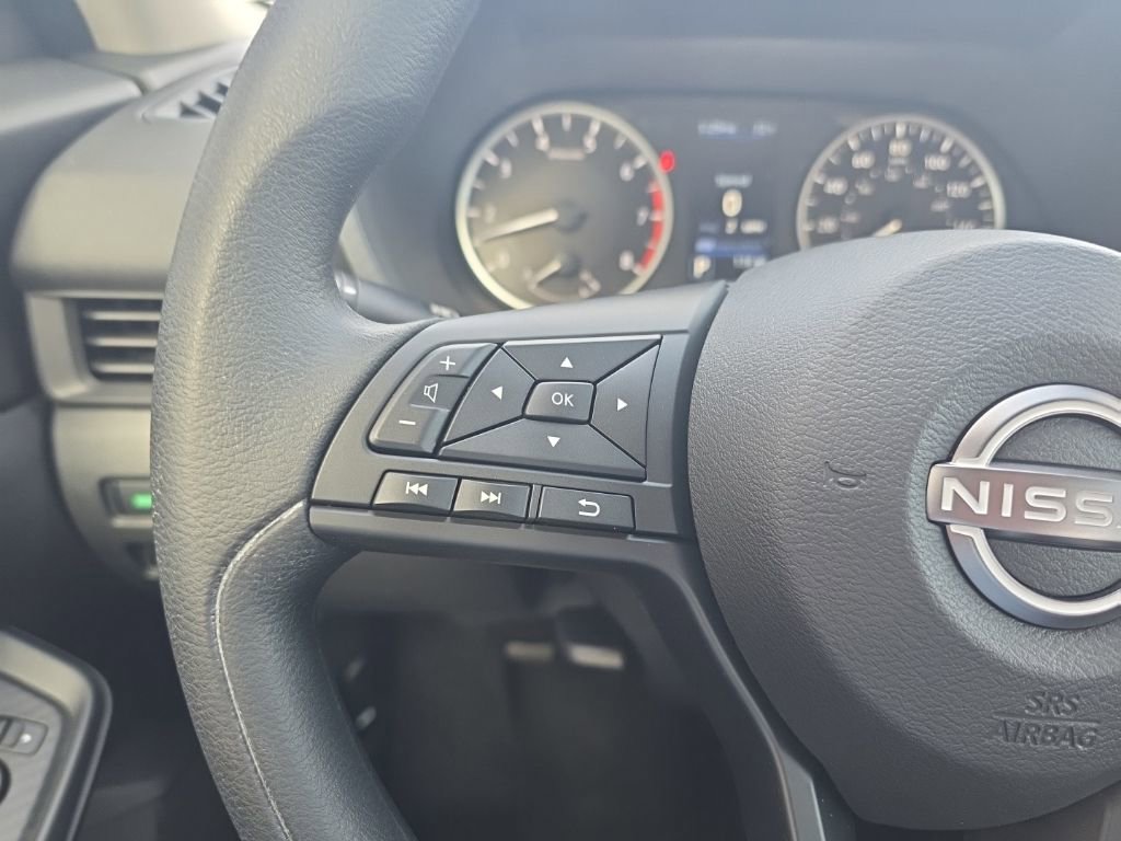 Certified 2025 Nissan Sentra S image 18