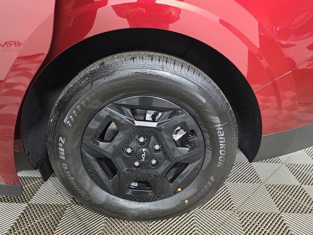 New 2026 Kia Carnival image 17