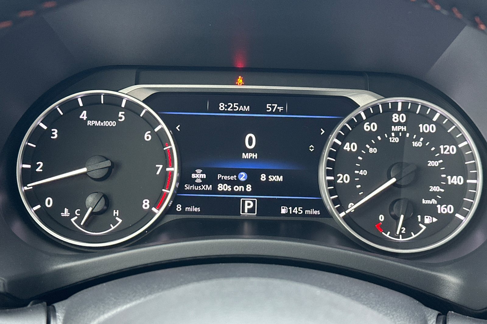 New 2025 Nissan Sentra SR image 28