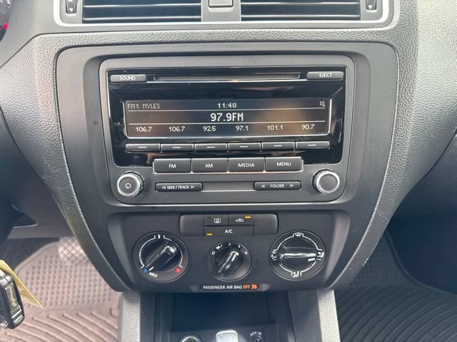 Used 2014 Volkswagen Jetta S FWD image 20