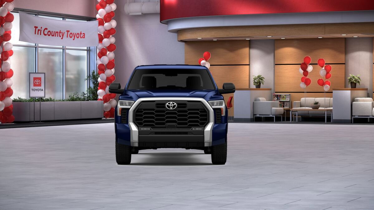 New 2026 Toyota Tundra SR5 image 17