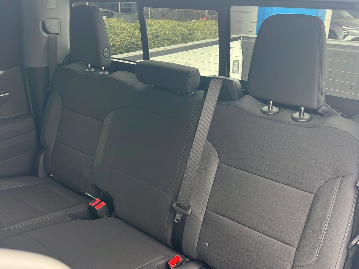 New 2026 Chevrolet Silverado 1500 LT w/ All Star Edition Plus image 31