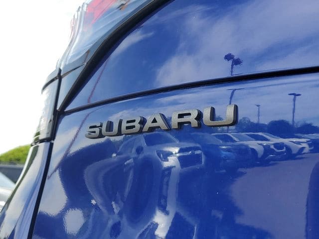 New 2026 Subaru Forester Sport AWD/4WD image 9