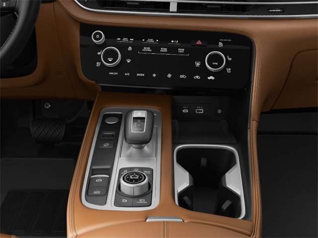 New 2025 INFINITI QX60 Autograph w/ Cargo Package image 20
