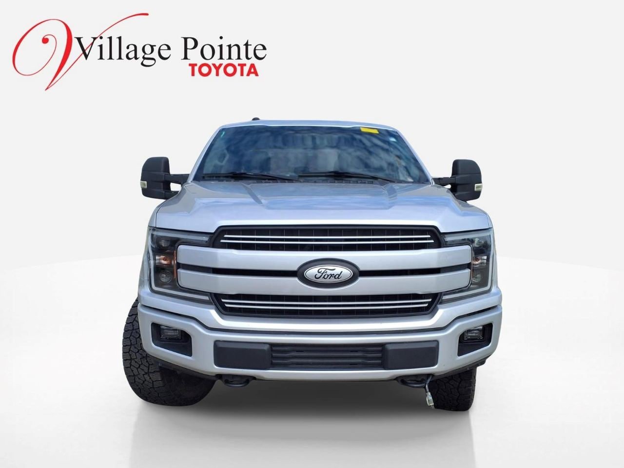 Used 2018 Ford F150 XLT AWD/4WD image 7