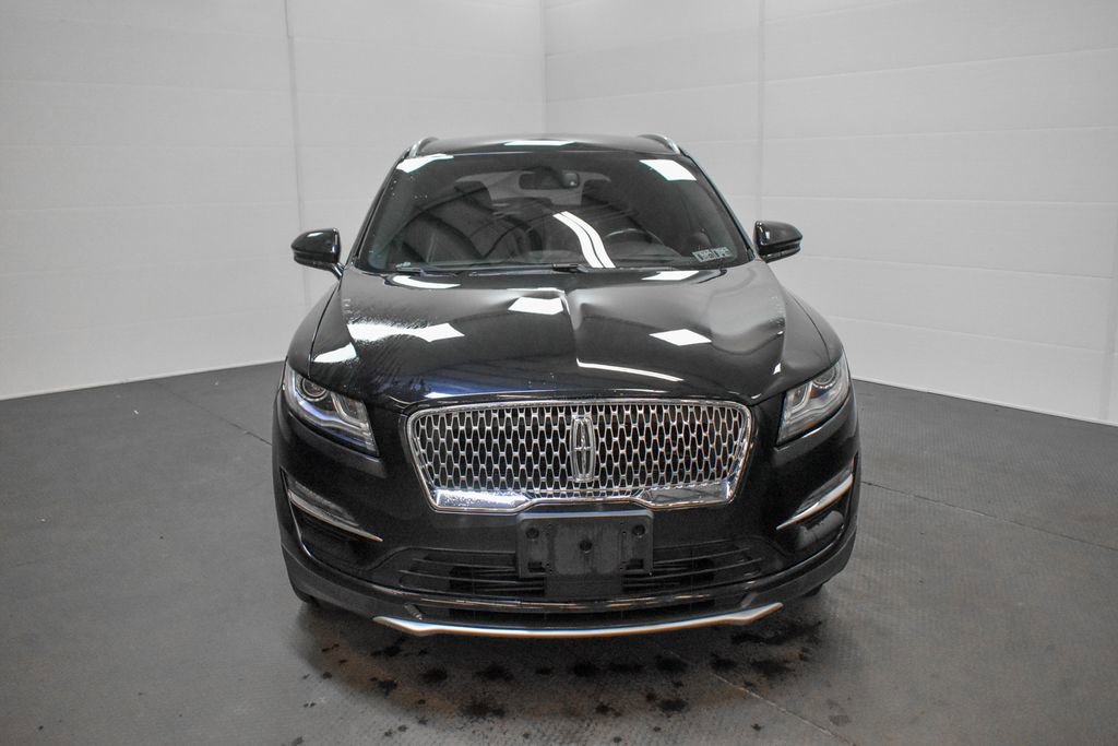 Used 2019 Lincoln MKC Select w/ Select Plus Package image 2