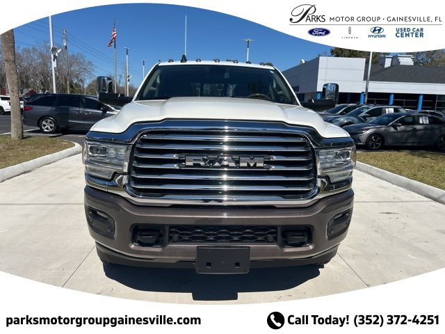 Used 2021 RAM 3500 Limited image 9