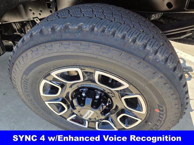New 2026 Ford F250 Platinum image 11
