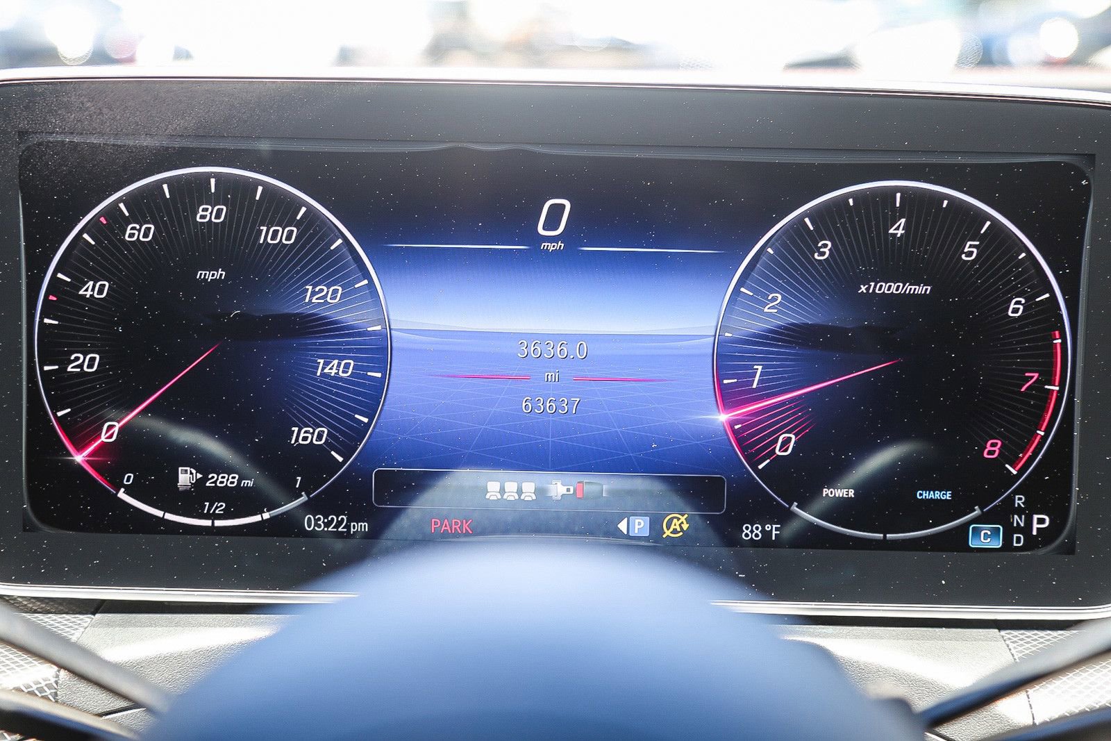 Used 2023 Mercedes-Benz C 300 Sedan image 21