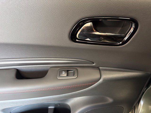 New 2027 Dodge Durango GT AWD/4WD image 35