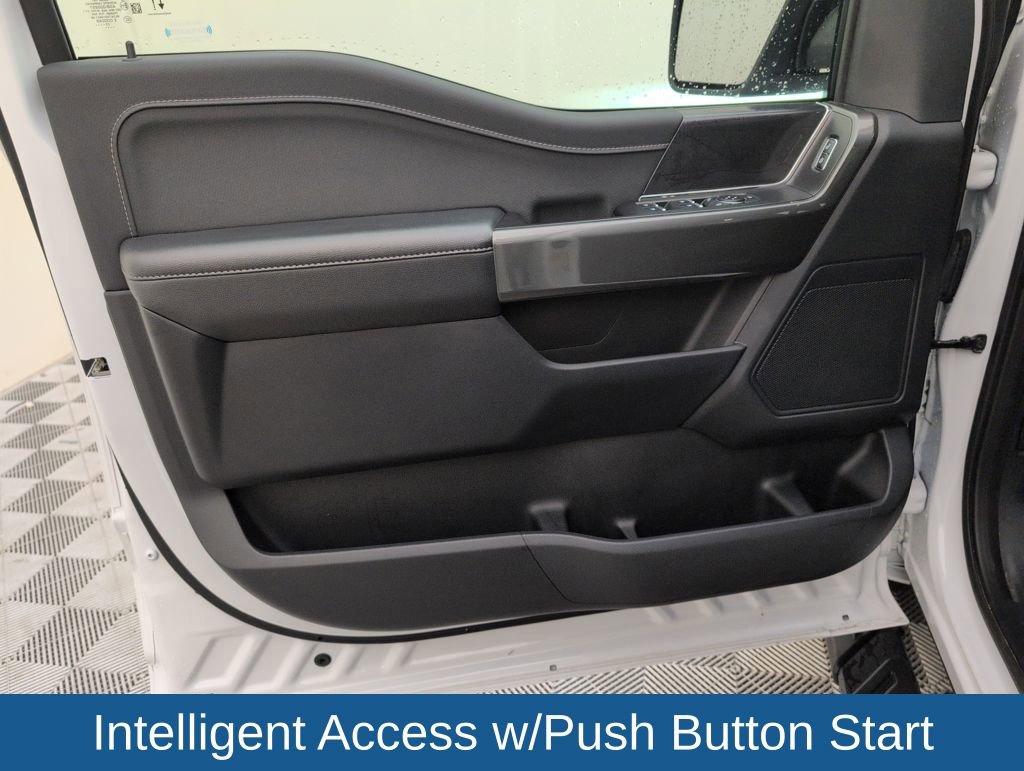 Certified 2023 Ford F150 XLT w/ Equipment Group 302A High image 39