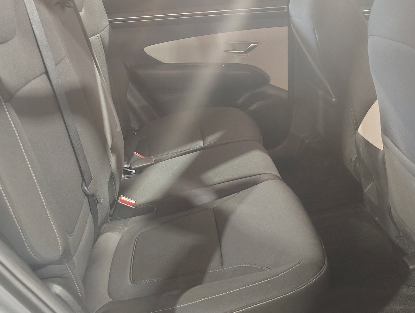 Certified 2024 Hyundai Tucson SE FWD image 26
