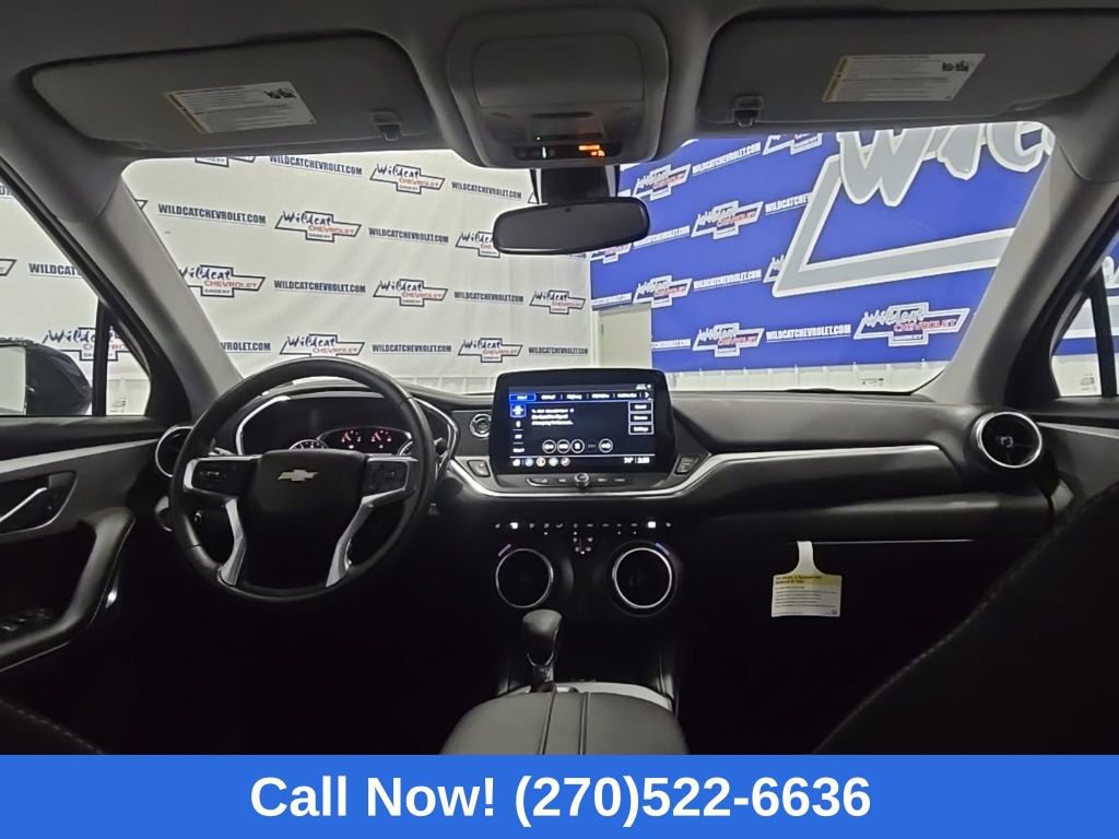 Used 2024 Chevrolet Blazer LT w/ Convenience Package image 27