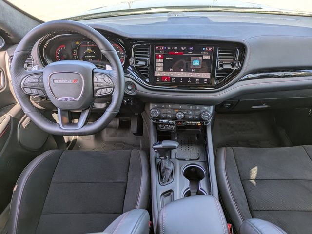 New 2026 Dodge Durango GT AWD/4WD image 20