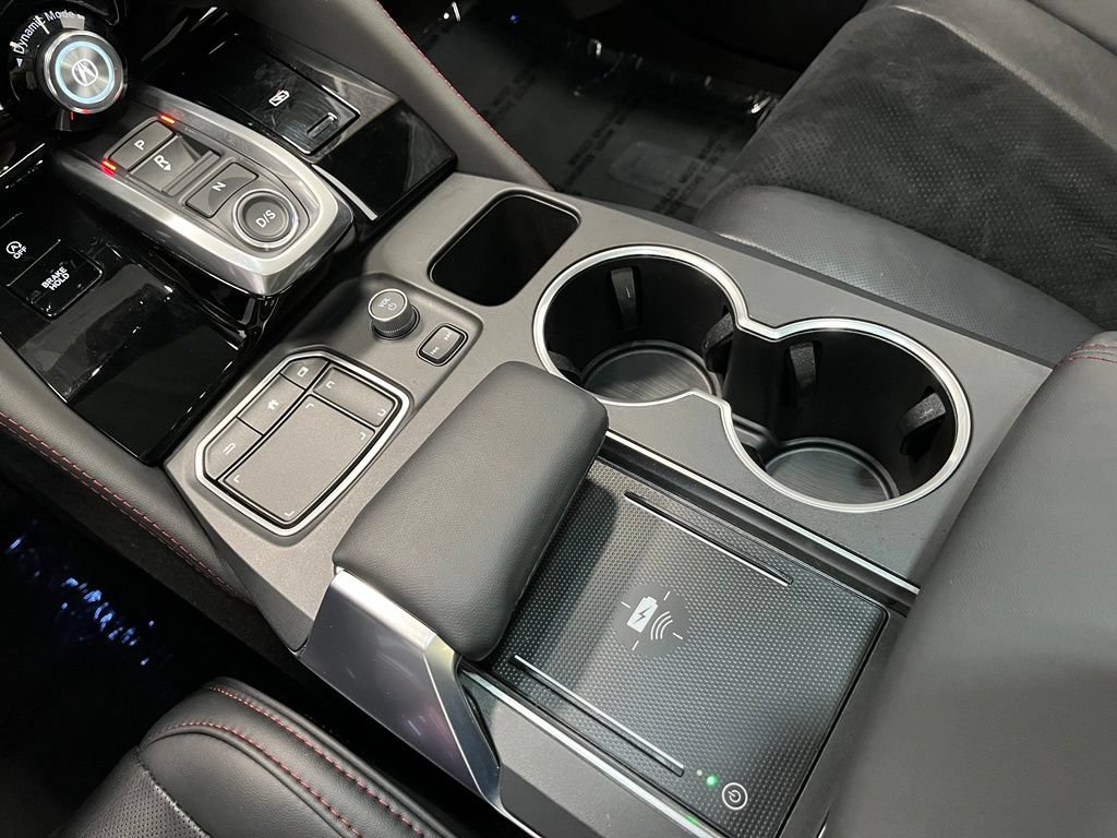 Certified 2024 Acura MDX A-Spec AWD/4WD image 7