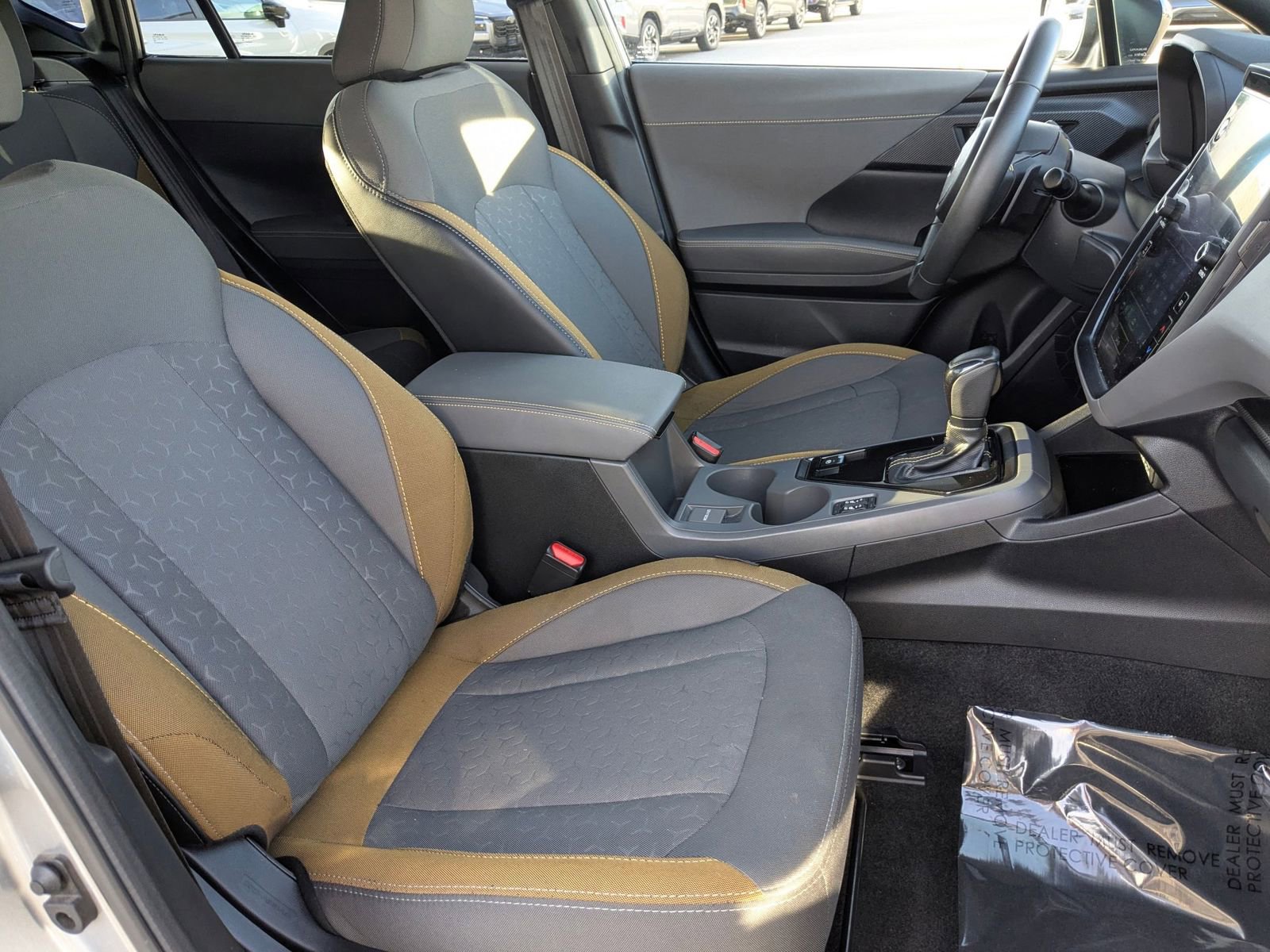 Used 2025 Subaru Crosstrek 2.5i Sport AWD/4WD image 26