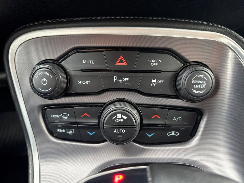 Used 2019 Dodge Challenger GT w/ Cold Weather Group image 28