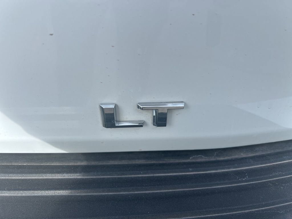 Certified 2026 Chevrolet Tahoe LT AWD/4WD image 11