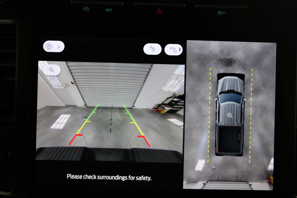 Used 2024 Ford F150 XLT w/ Mobile Office Package image 51